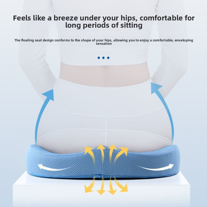 Brea Seat Cushion